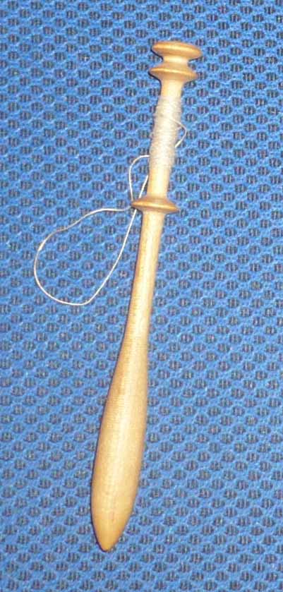 Swiss bobbin 11,1 cm